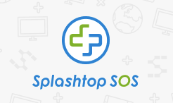 Splashtop SOS Image